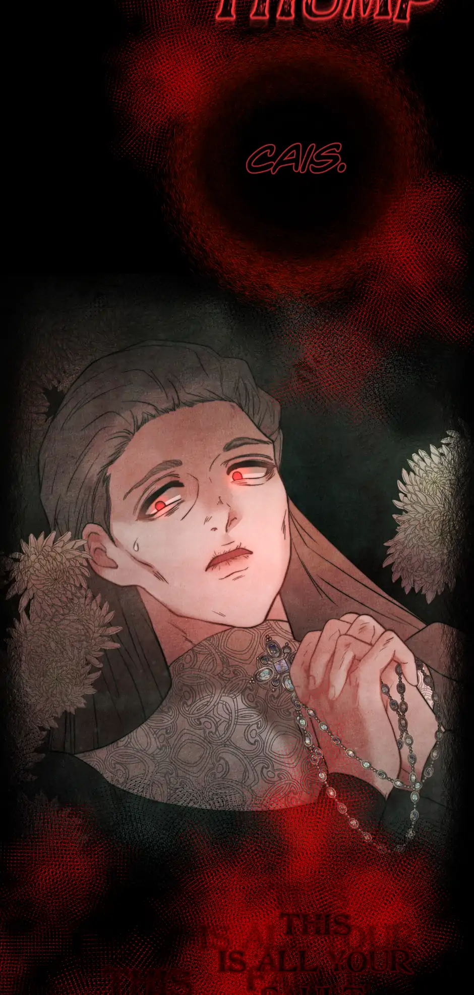 Even Though the Duchess Wants To Chapter 7 - page 61