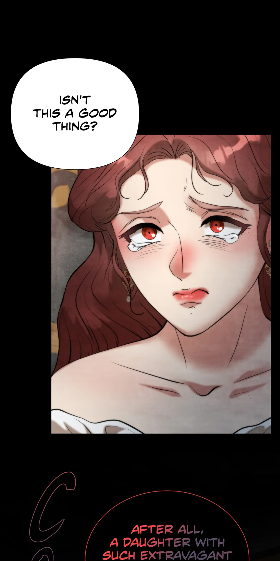 Even Though the Duchess Wants To Chapter 8 - page 16