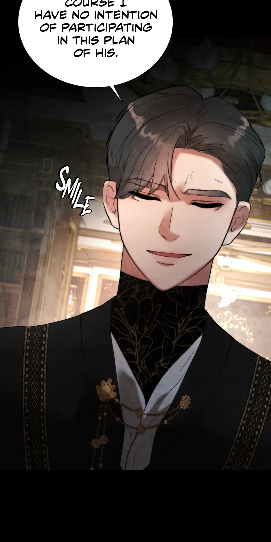 Even Though the Duchess Wants To Chapter 8 - page 20
