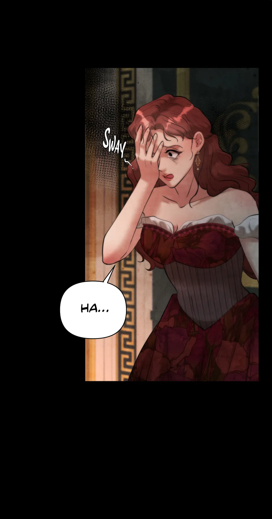 Even Though the Duchess Wants To Chapter 8 - page 21
