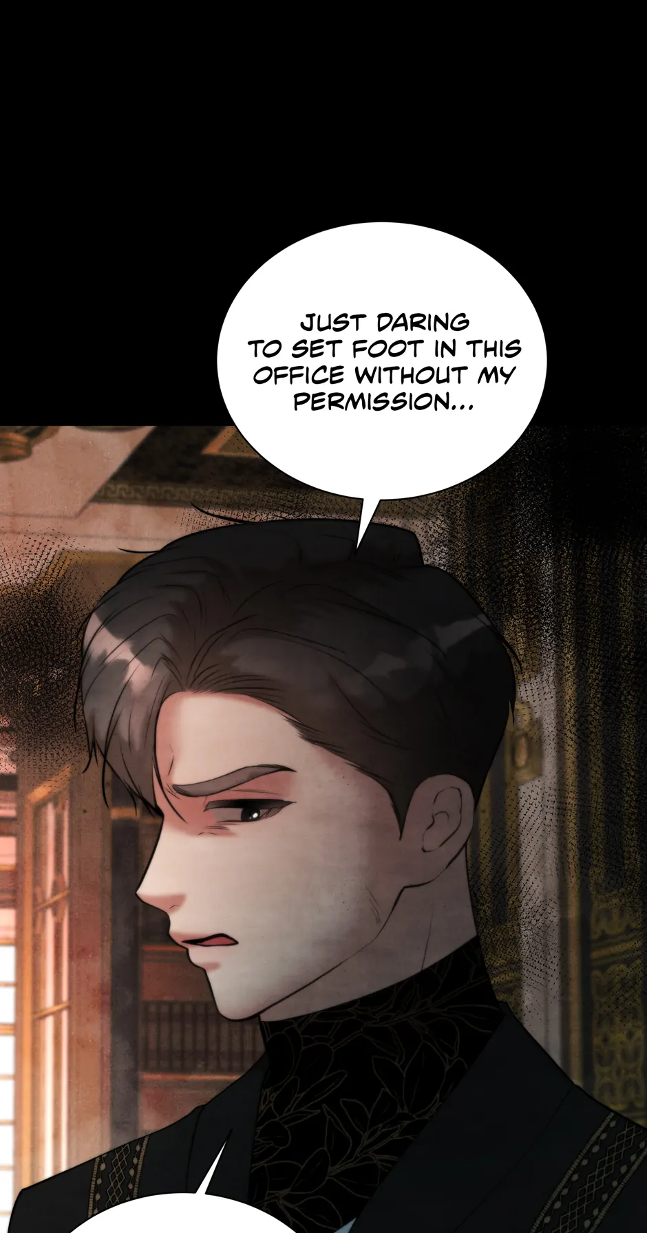 Even Though the Duchess Wants To Chapter 8 - page 23