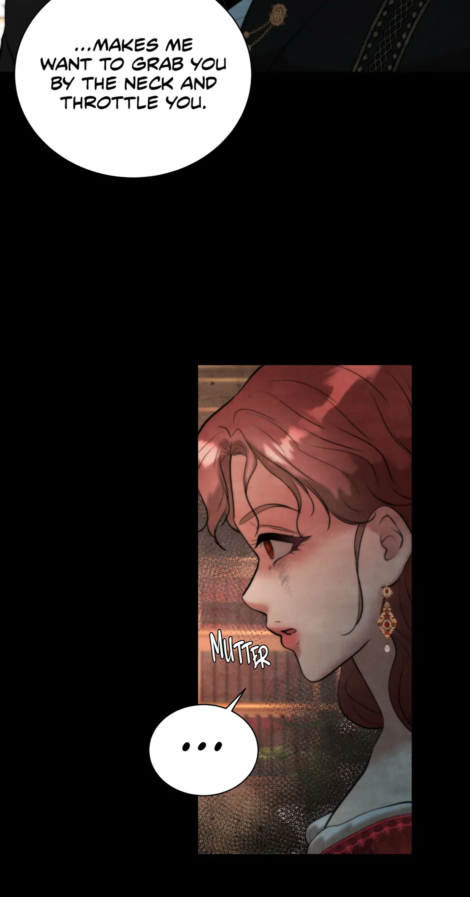 Even Though the Duchess Wants To Chapter 8 - page 24