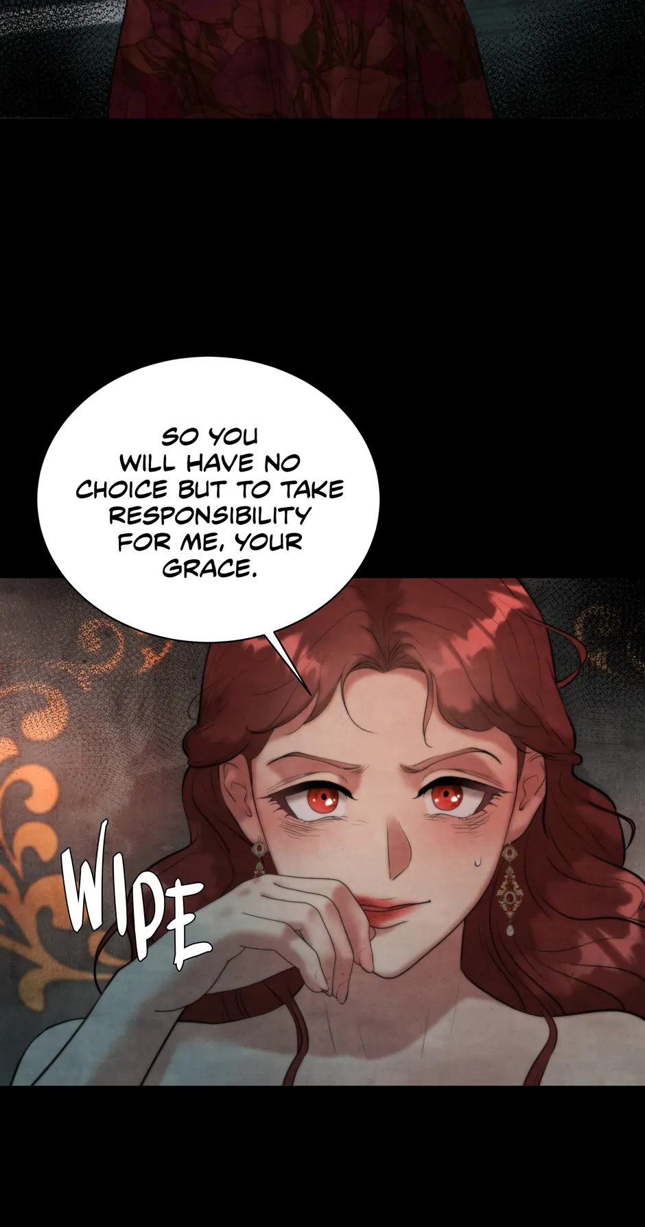 Even Though the Duchess Wants To Chapter 8 - page 27
