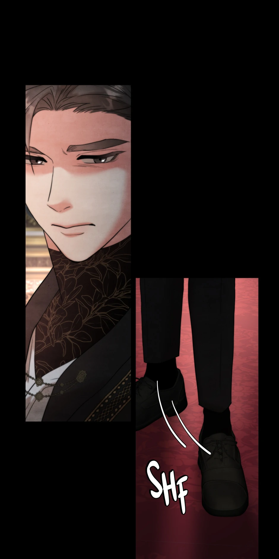 Even Though the Duchess Wants To Chapter 8 - page 28