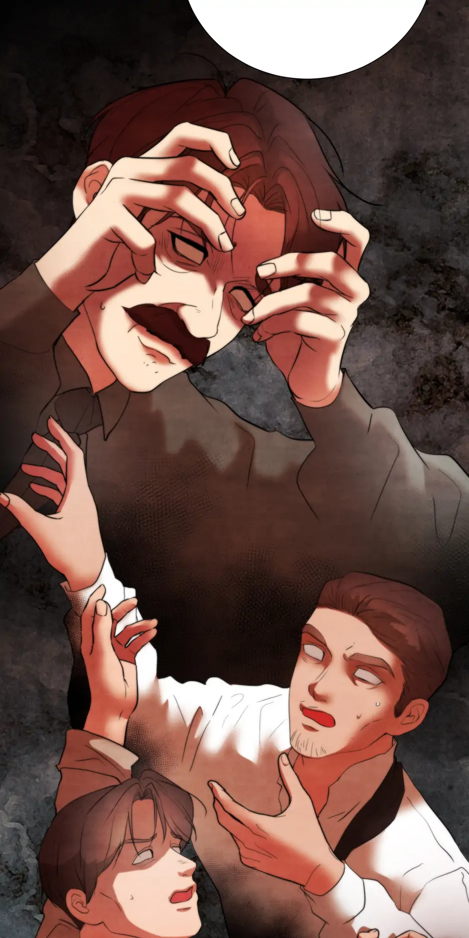 Even Though the Duchess Wants To Chapter 8 - page 2