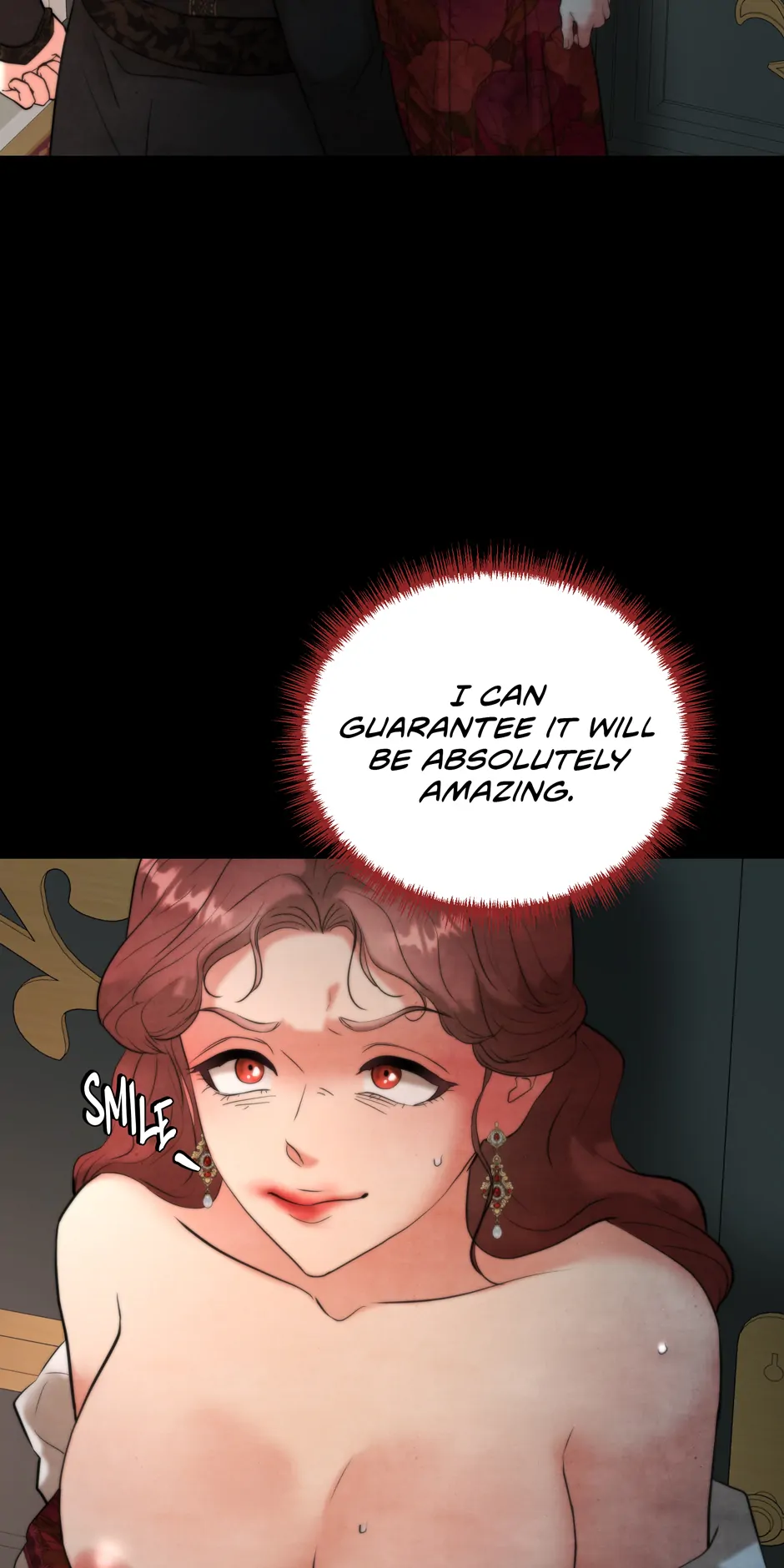 Even Though the Duchess Wants To Chapter 8 - page 30
