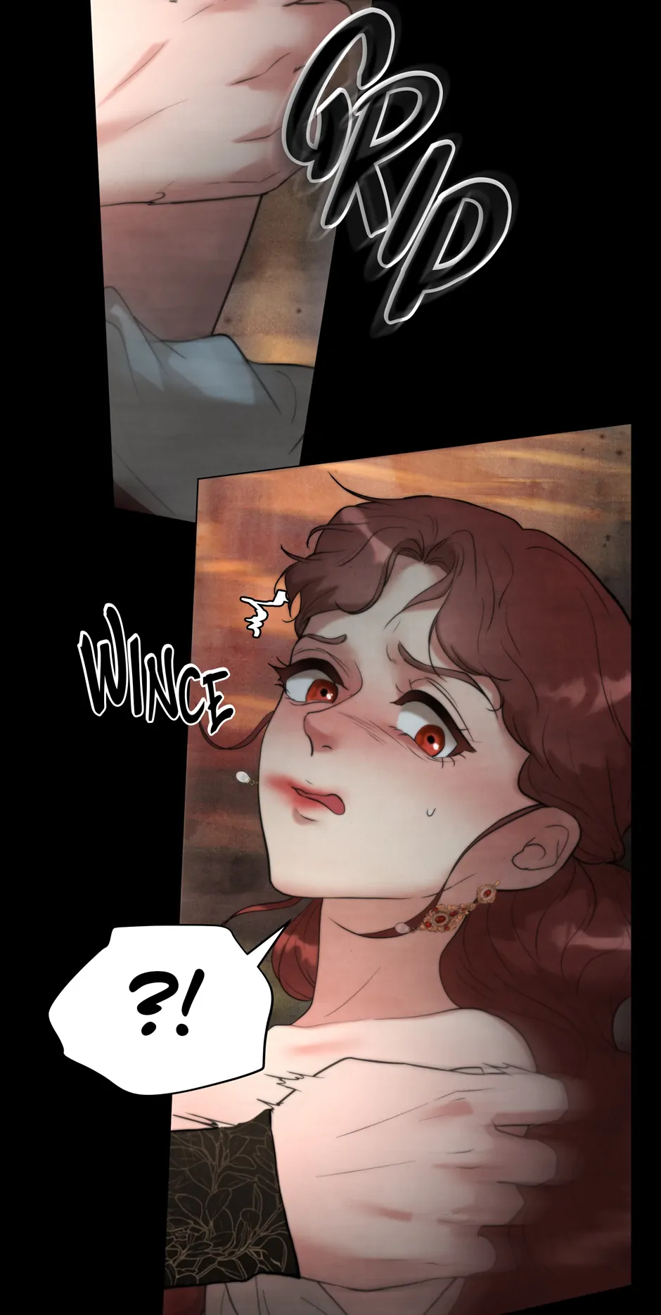 Even Though the Duchess Wants To Chapter 8 - page 36