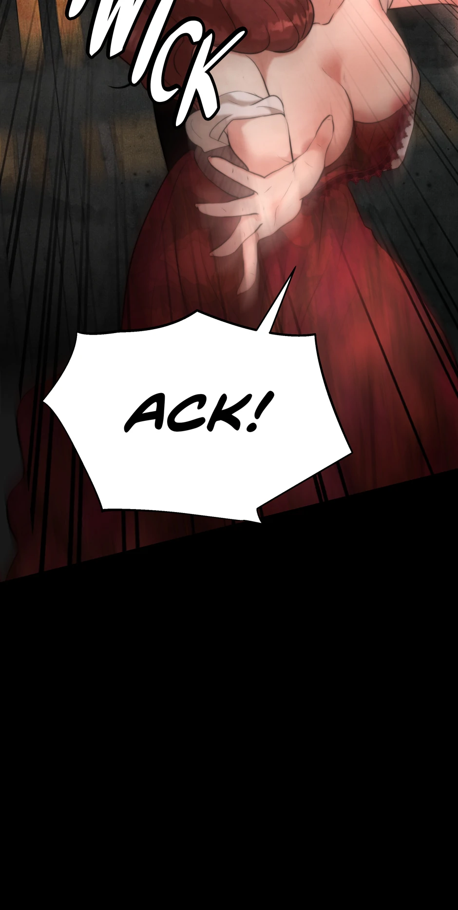 Even Though the Duchess Wants To Chapter 8 - page 38