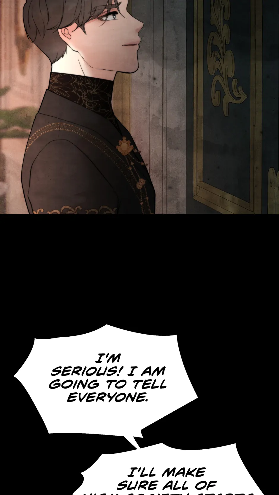 Even Though the Duchess Wants To Chapter 8 - page 43