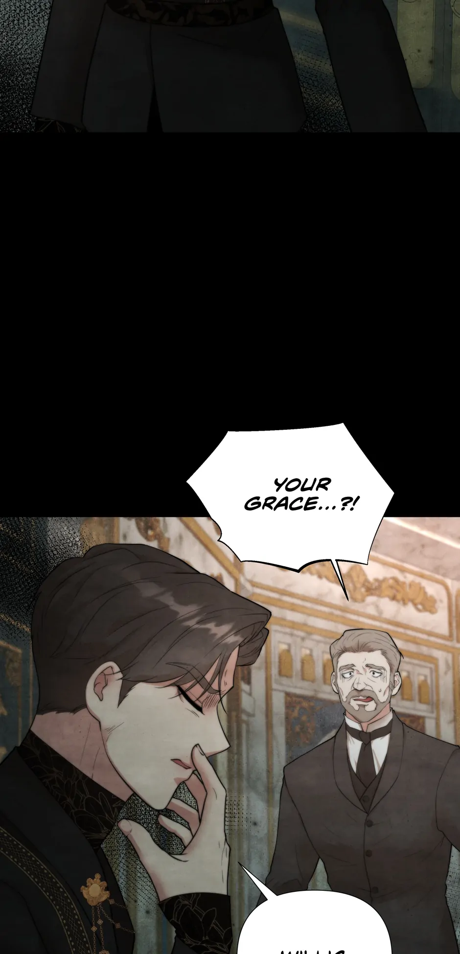Even Though the Duchess Wants To Chapter 8 - page 46
