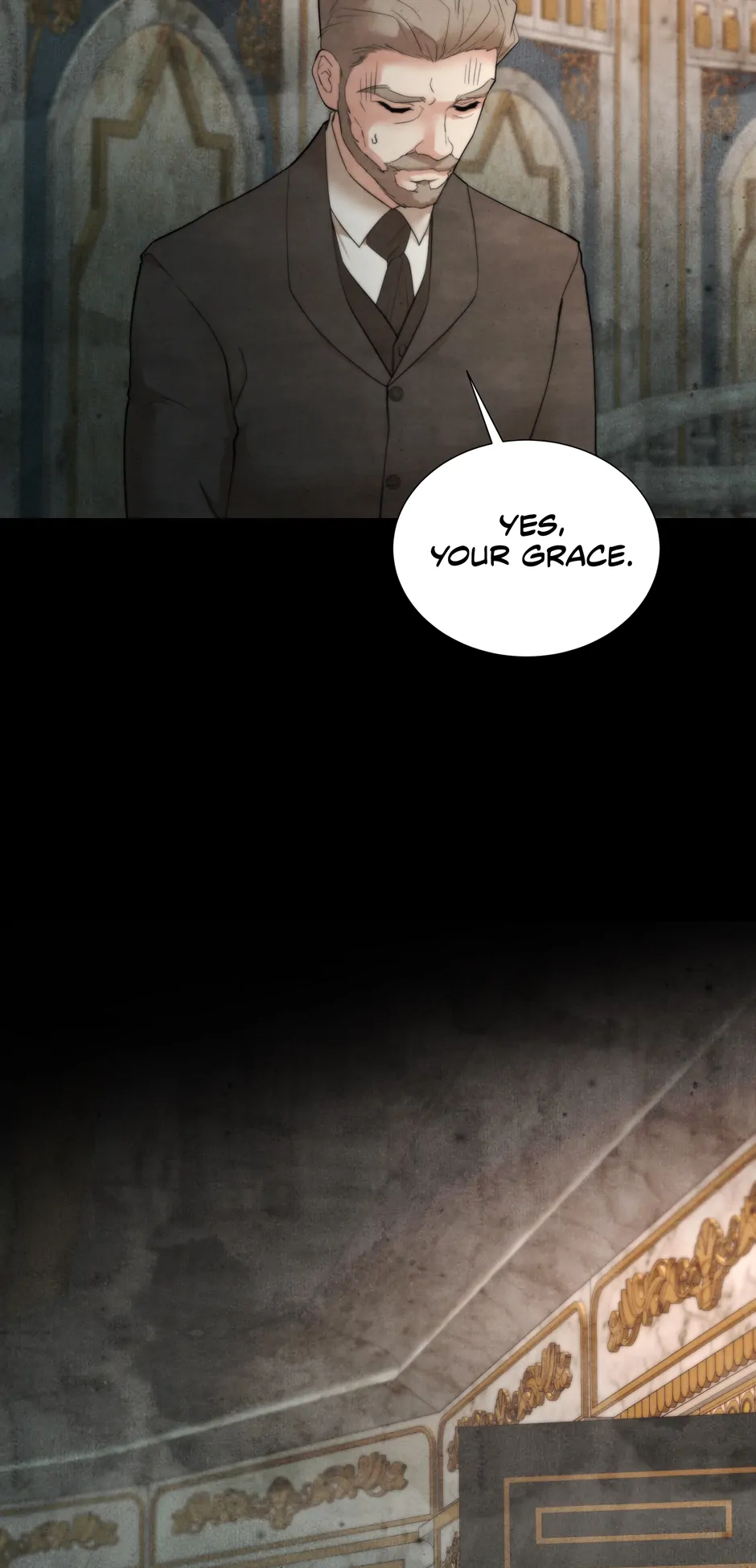 Even Though the Duchess Wants To Chapter 8 - page 49
