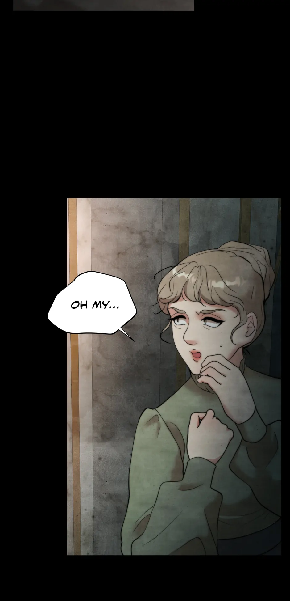 Even Though the Duchess Wants To Chapter 8 - page 51