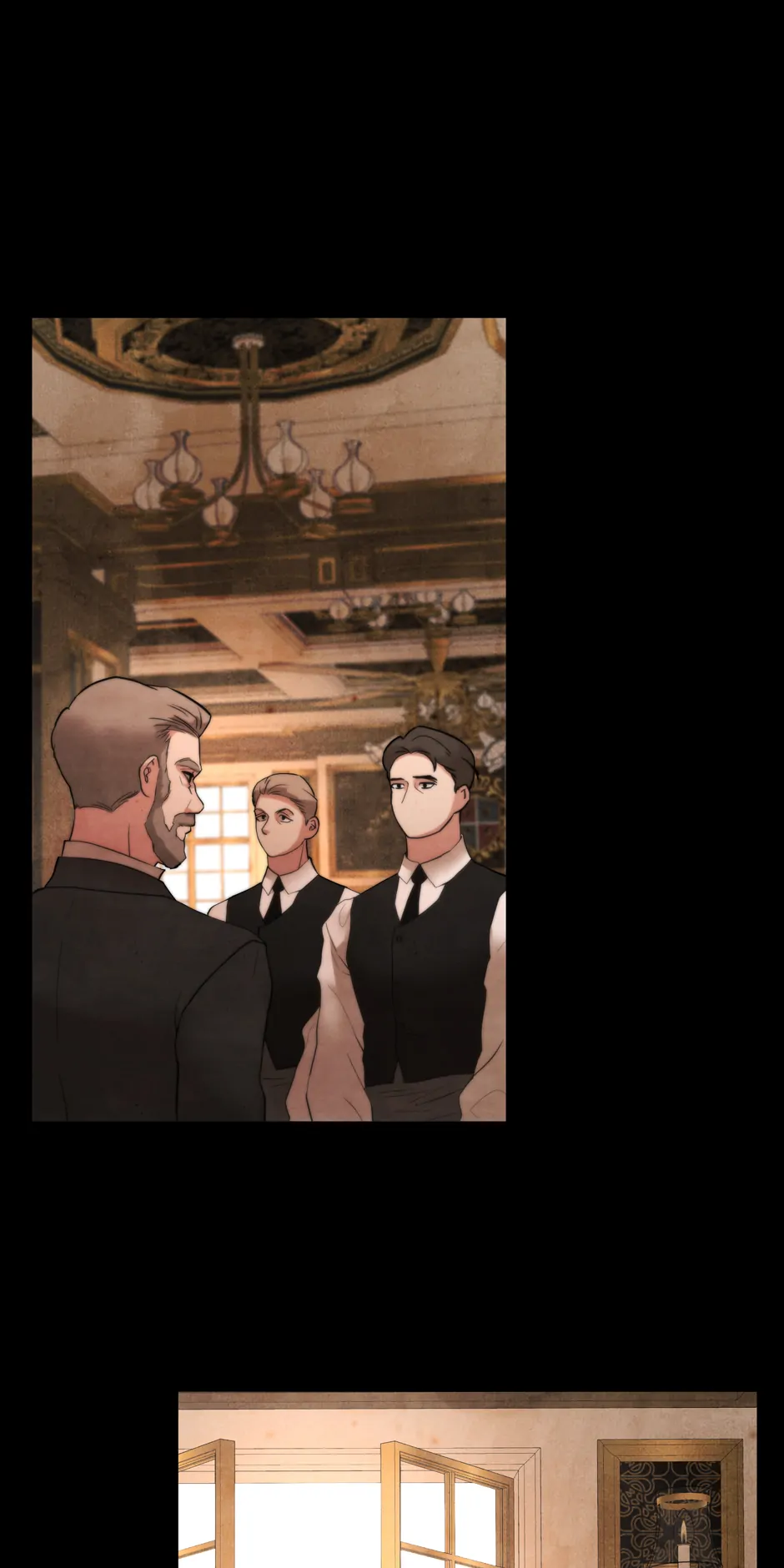 Even Though the Duchess Wants To Chapter 8 - page 52
