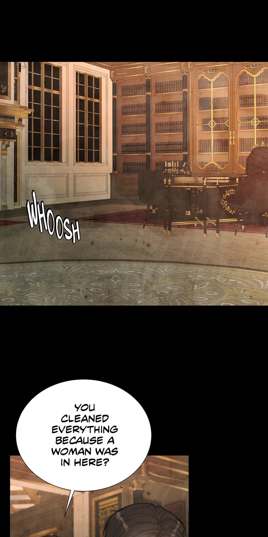 Even Though the Duchess Wants To Chapter 8 - page 57