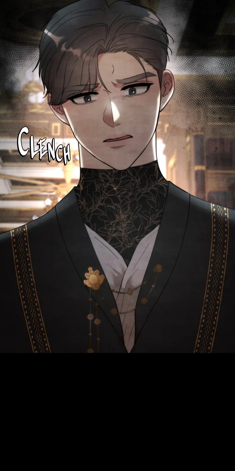 Even Though the Duchess Wants To Chapter 8 - page 5