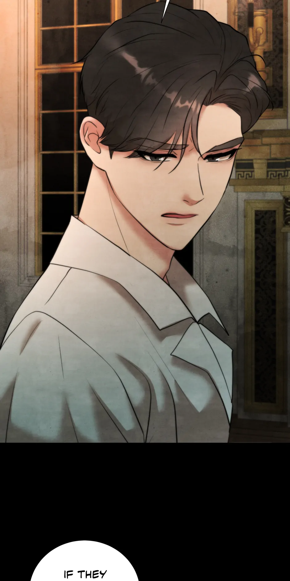 Even Though the Duchess Wants To Chapter 8 - page 59