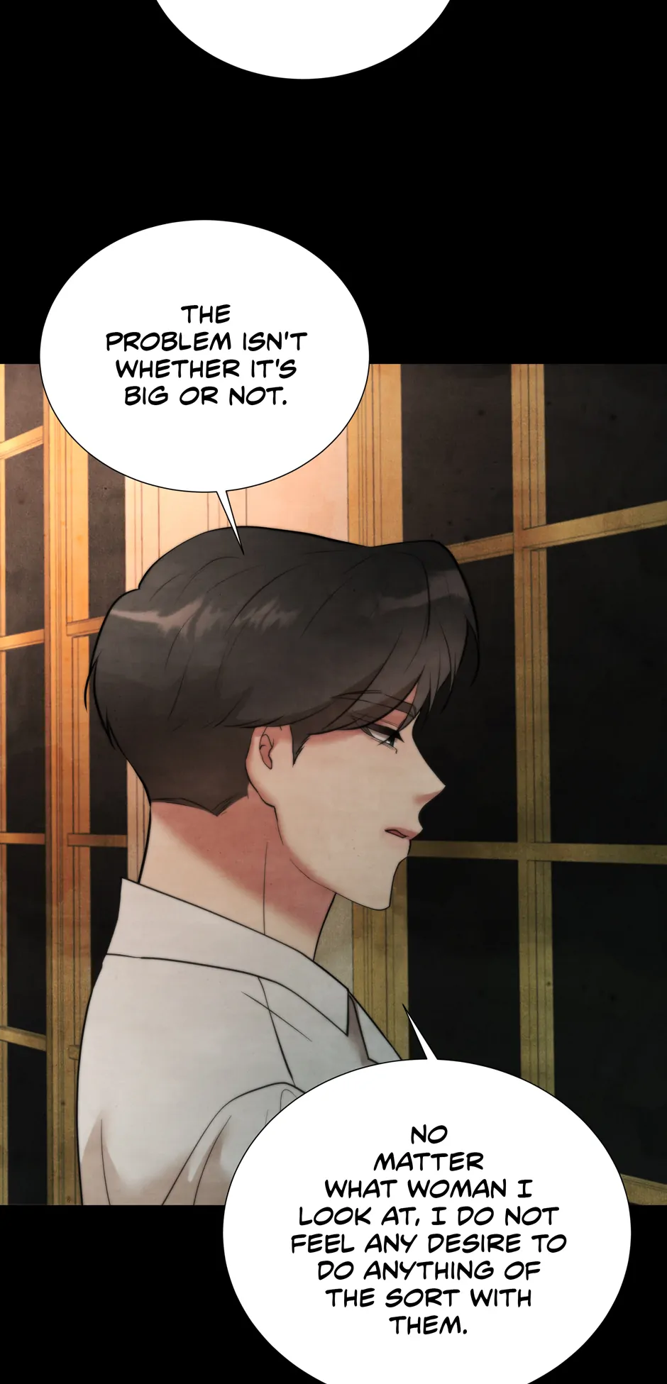 Even Though the Duchess Wants To Chapter 8 - page 63