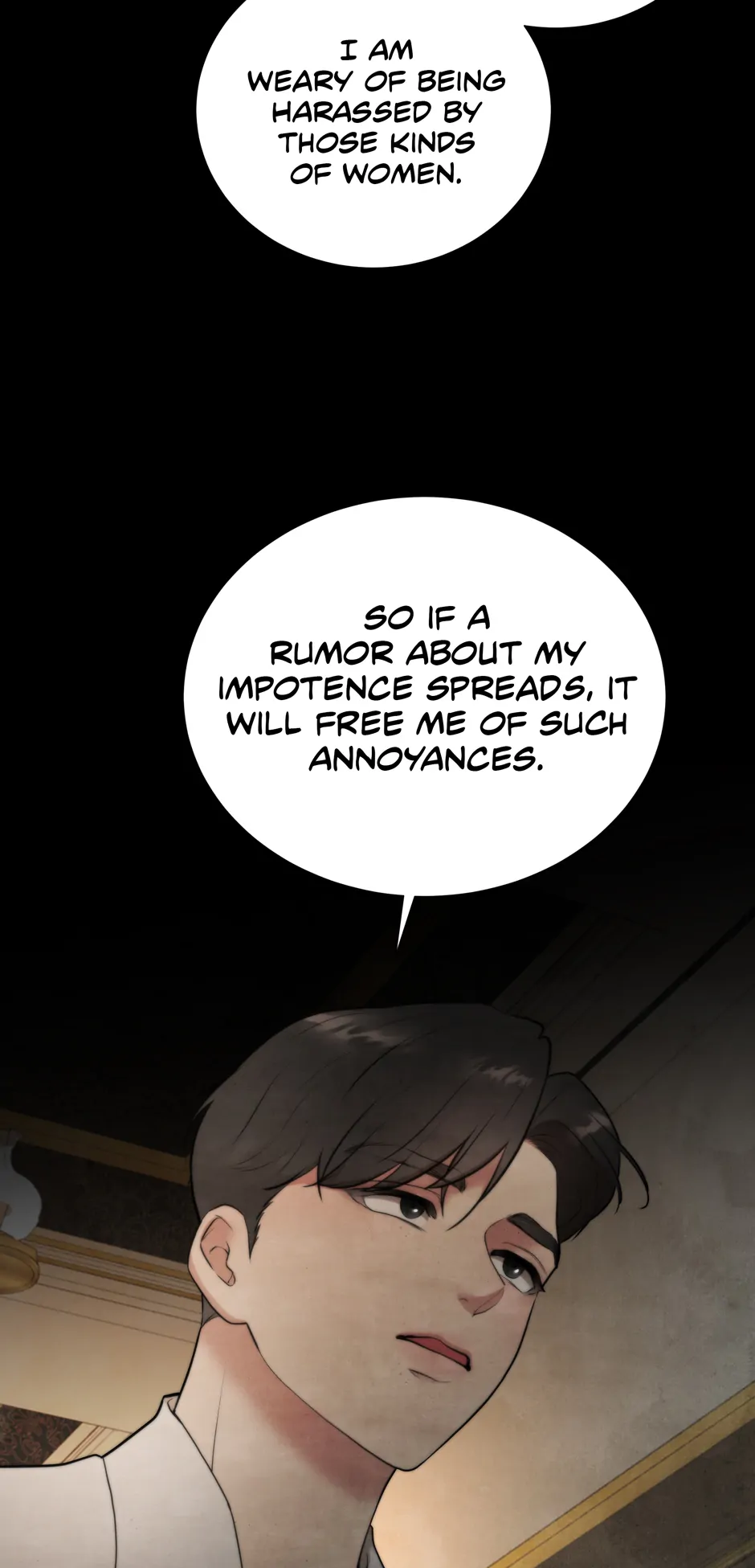 Even Though the Duchess Wants To Chapter 8 - page 66