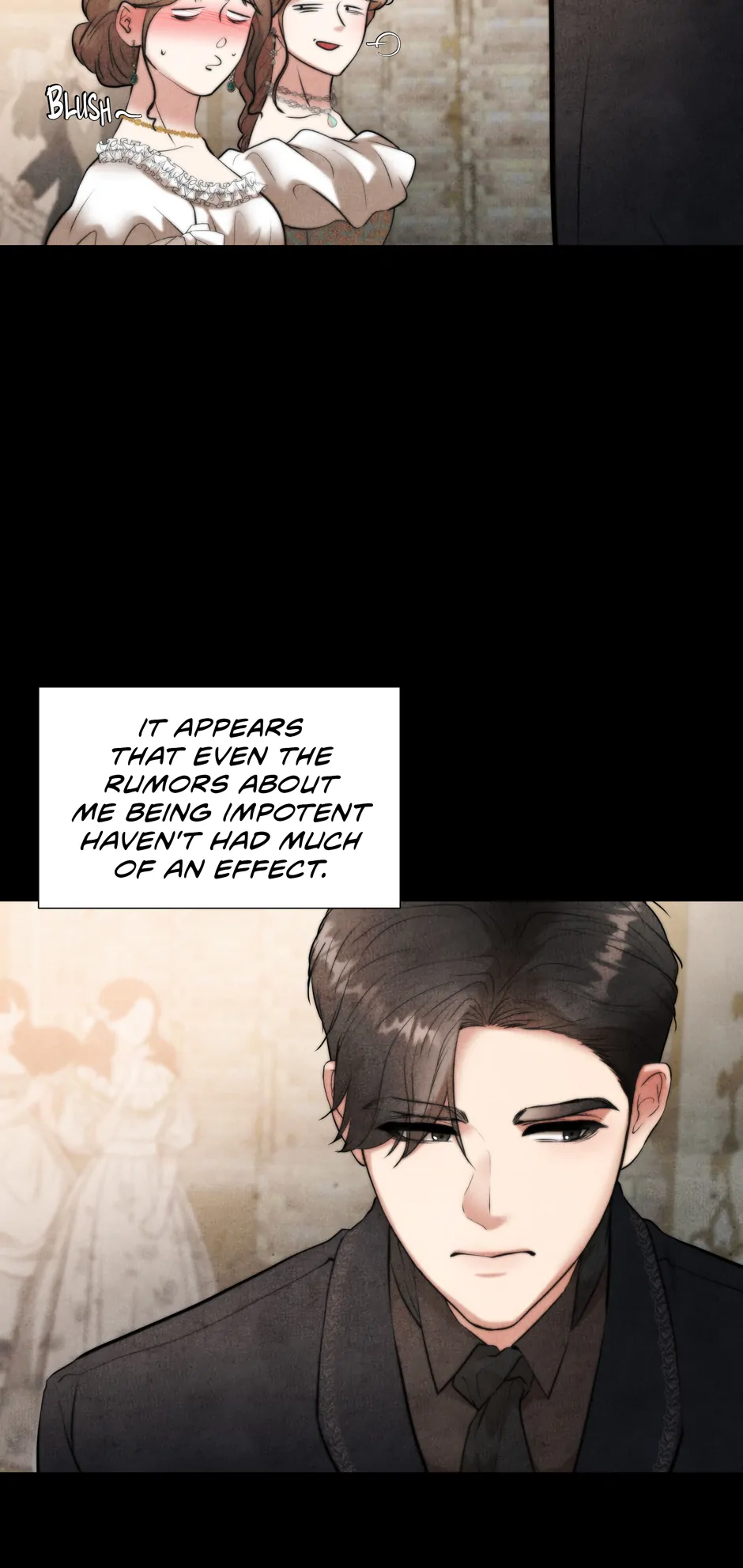 Even Though the Duchess Wants To Chapter 9 - page 9