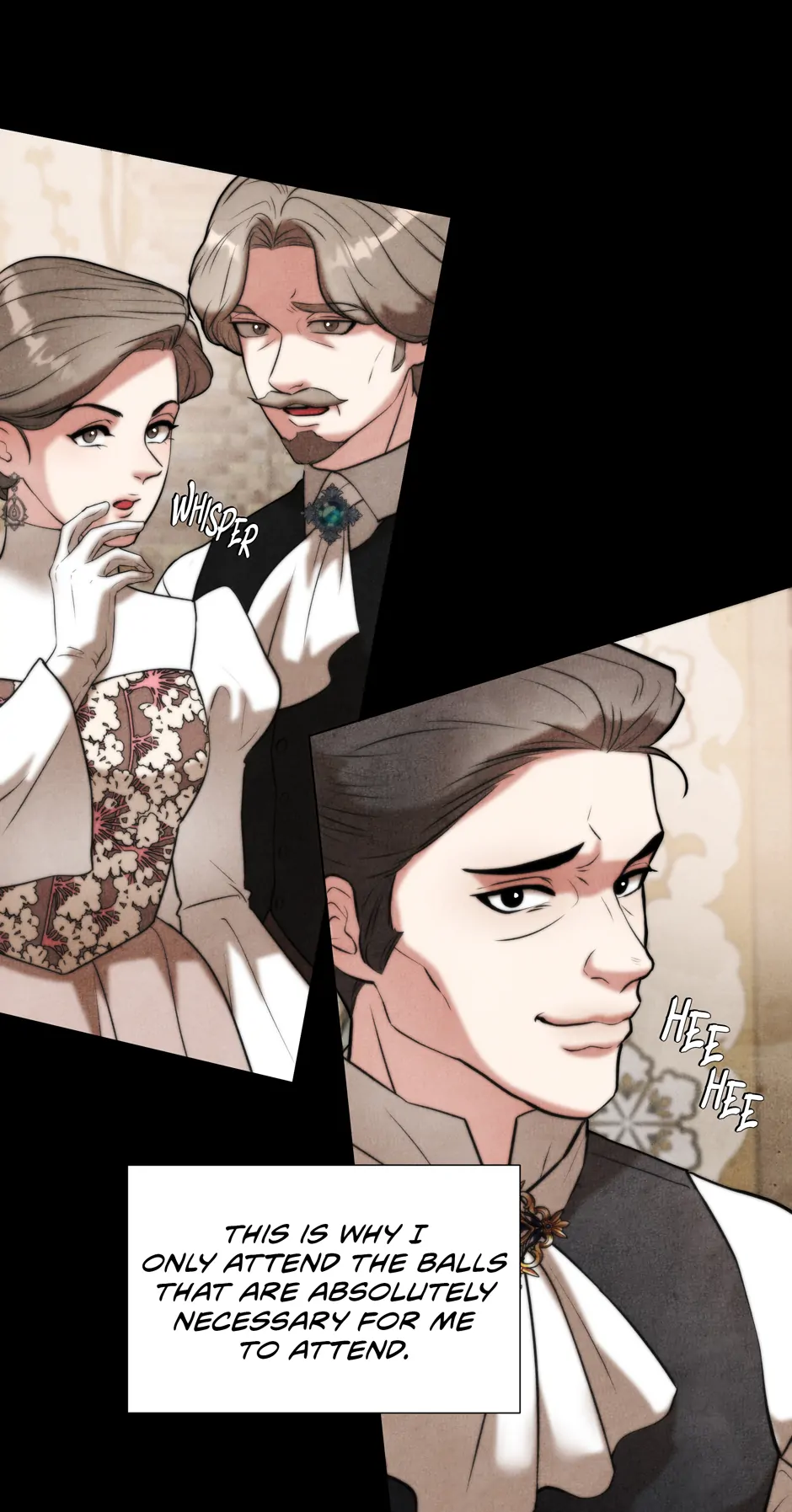 Even Though the Duchess Wants To Chapter 9 - page 15