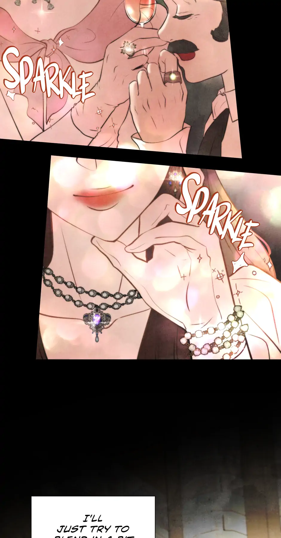 Even Though the Duchess Wants To Chapter 9 - page 18