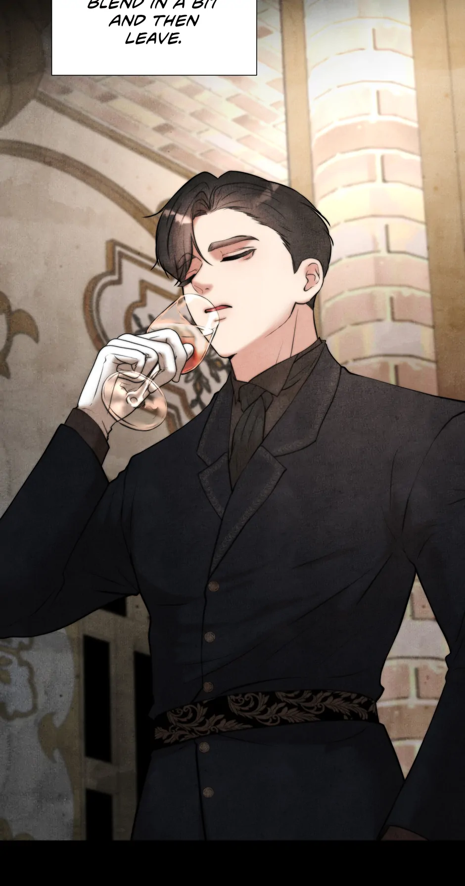 Even Though the Duchess Wants To Chapter 9 - page 19