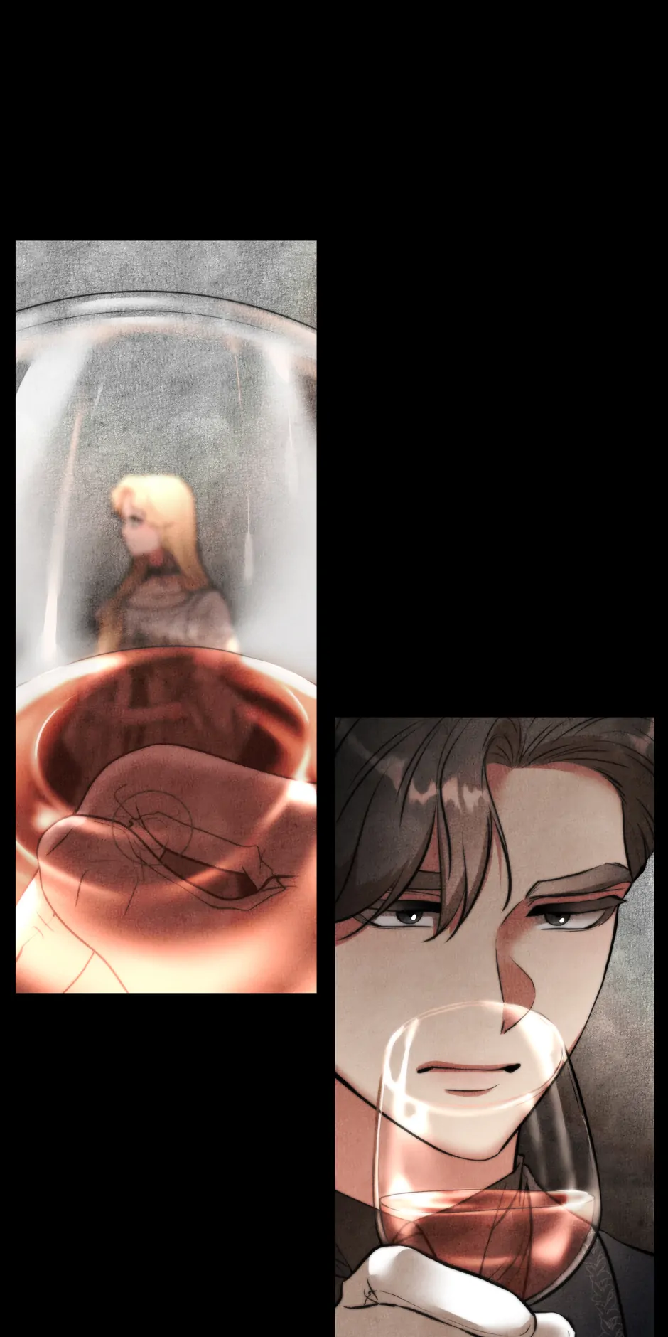 Even Though the Duchess Wants To Chapter 9 - page 20