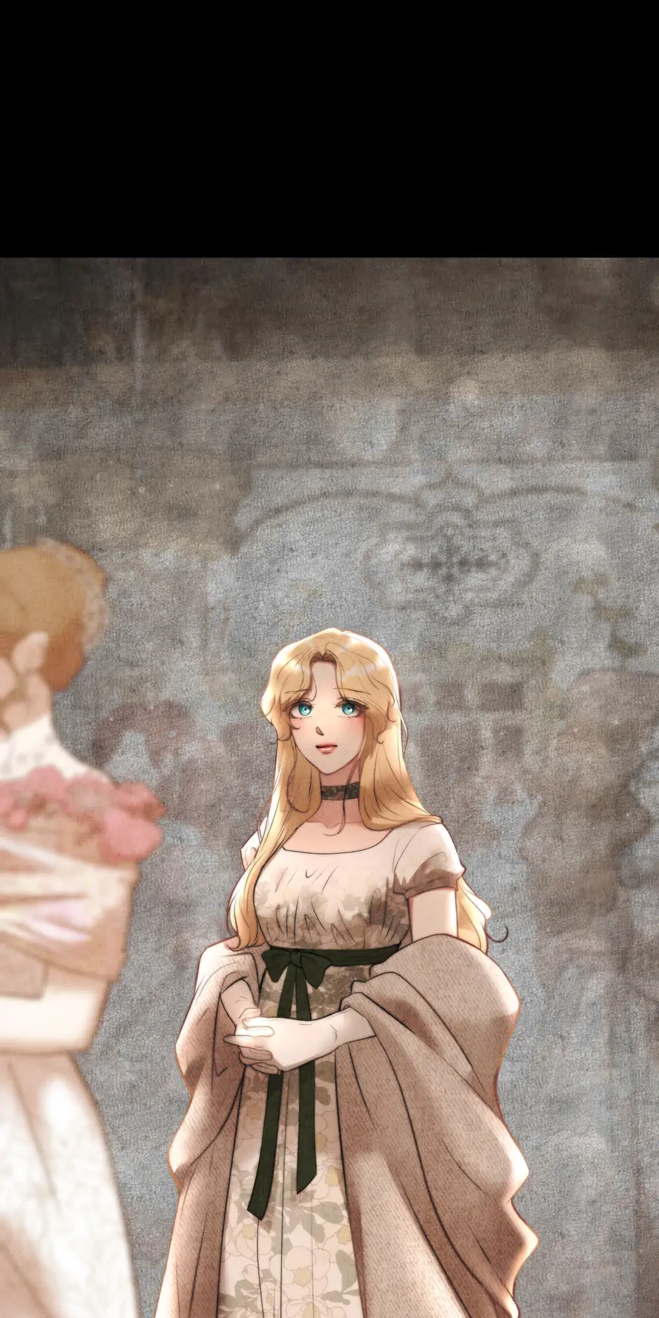 Even Though the Duchess Wants To Chapter 9 - page 22