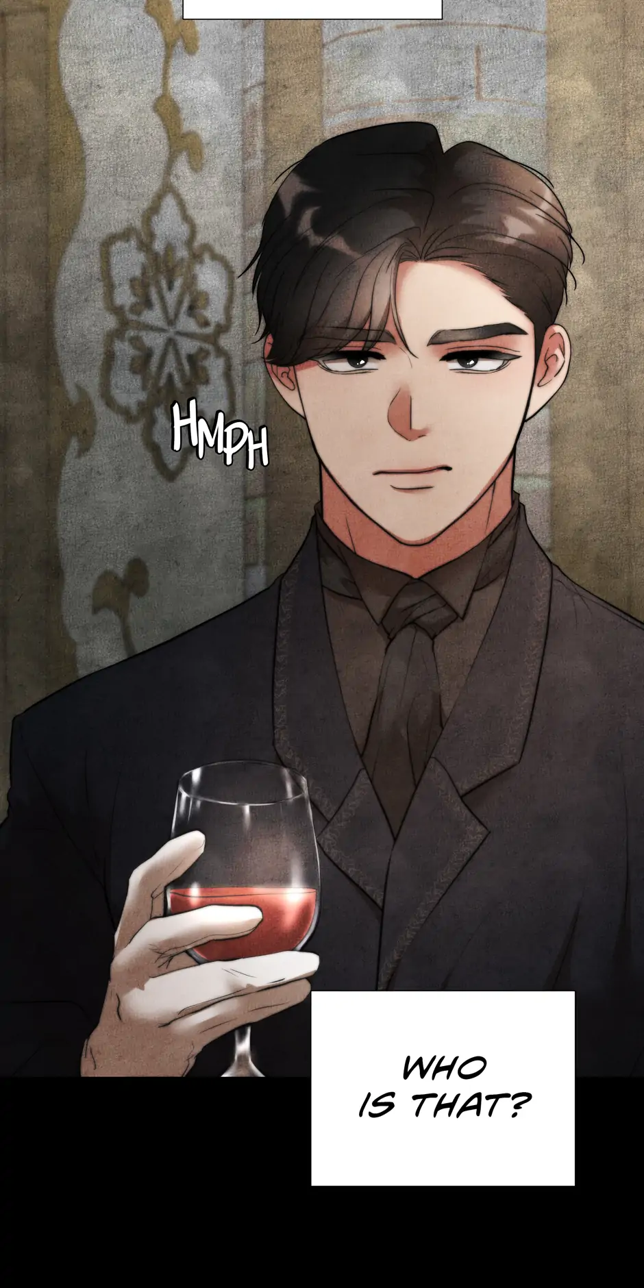 Even Though the Duchess Wants To Chapter 9 - page 24
