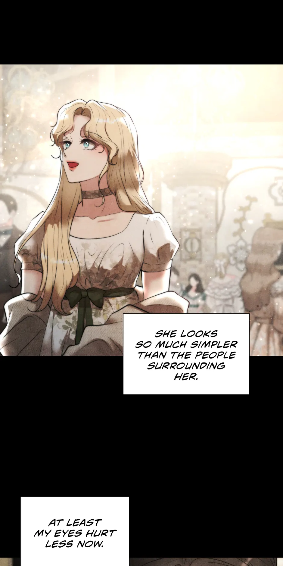 Even Though the Duchess Wants To Chapter 9 - page 25