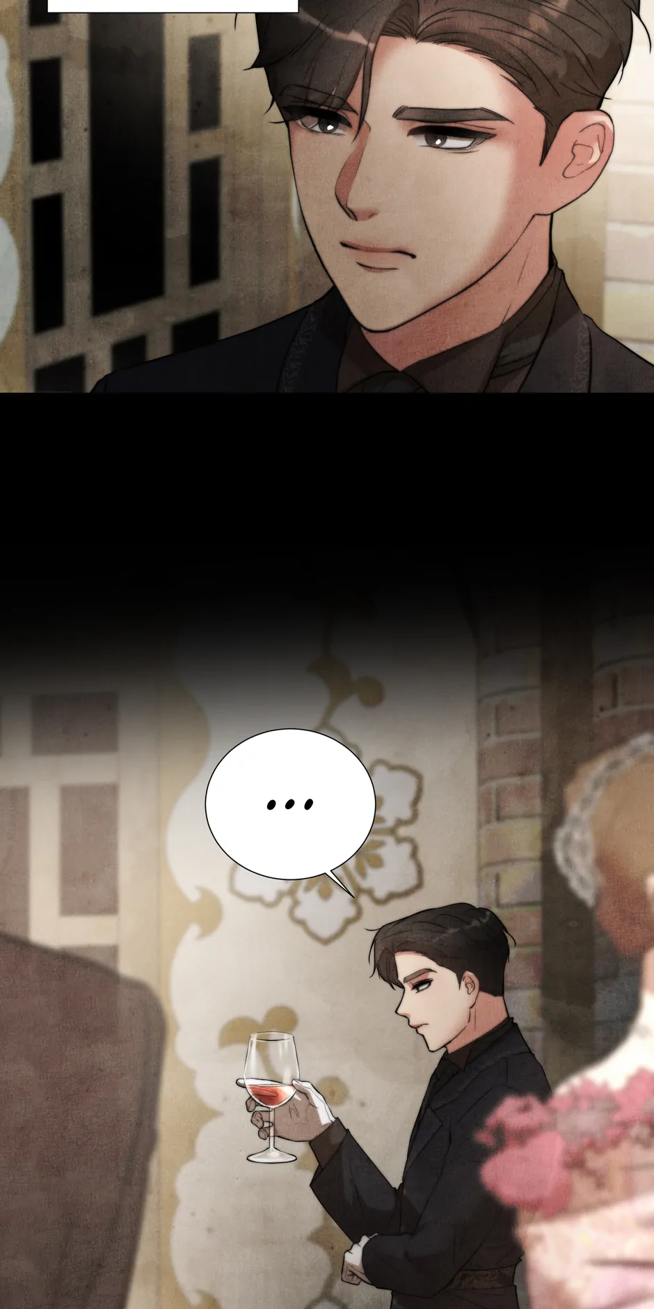 Even Though the Duchess Wants To Chapter 9 - page 26
