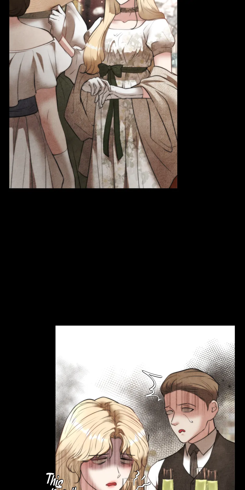Even Though the Duchess Wants To Chapter 9 - page 28