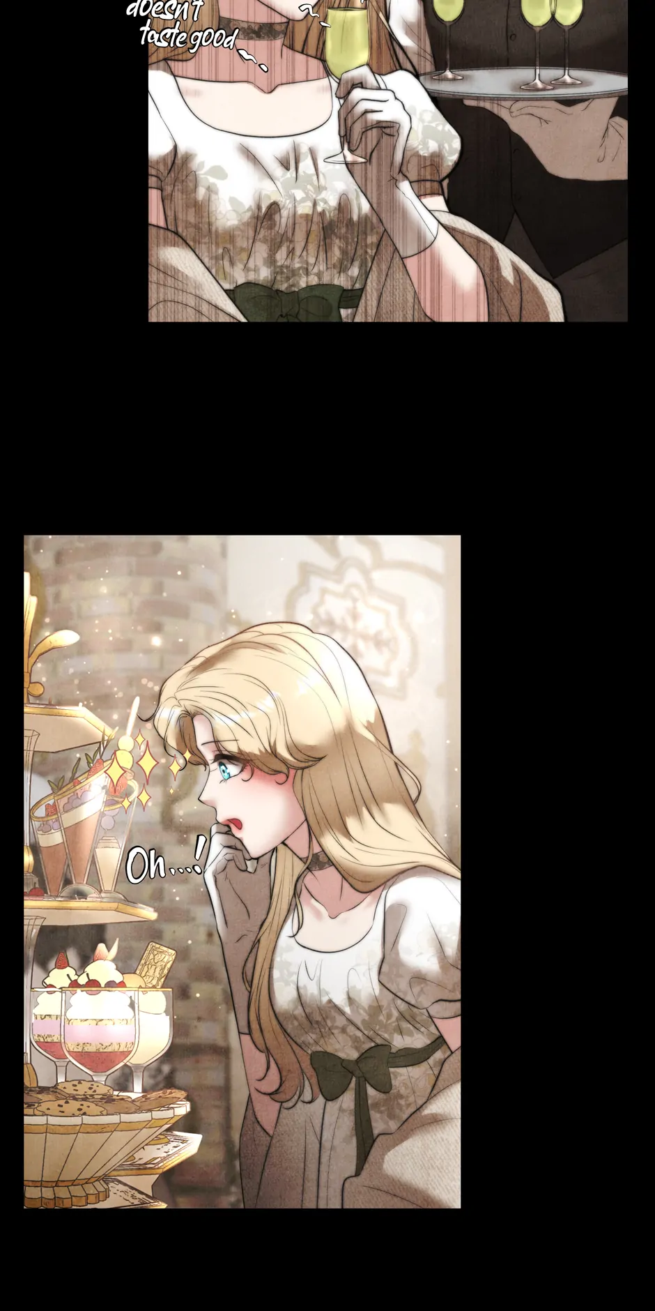 Even Though the Duchess Wants To Chapter 9 - page 29