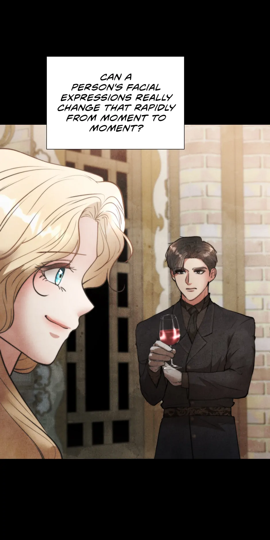 Even Though the Duchess Wants To Chapter 9 - page 30