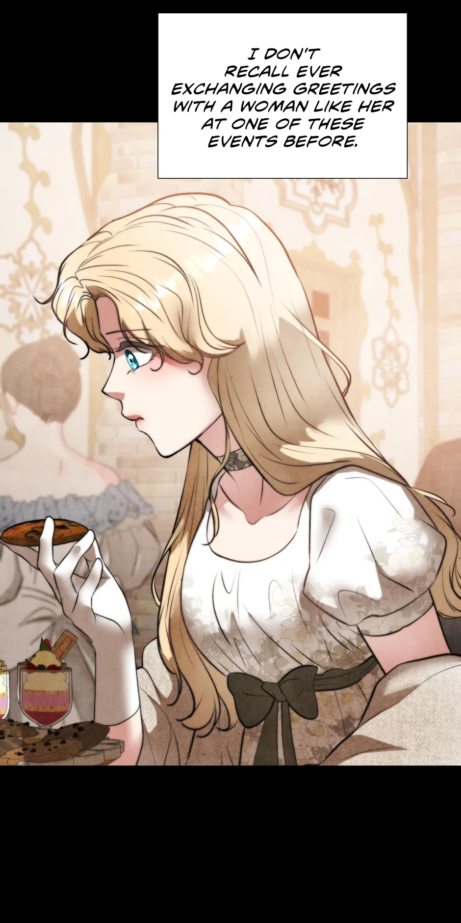 Even Though the Duchess Wants To Chapter 9 - page 31