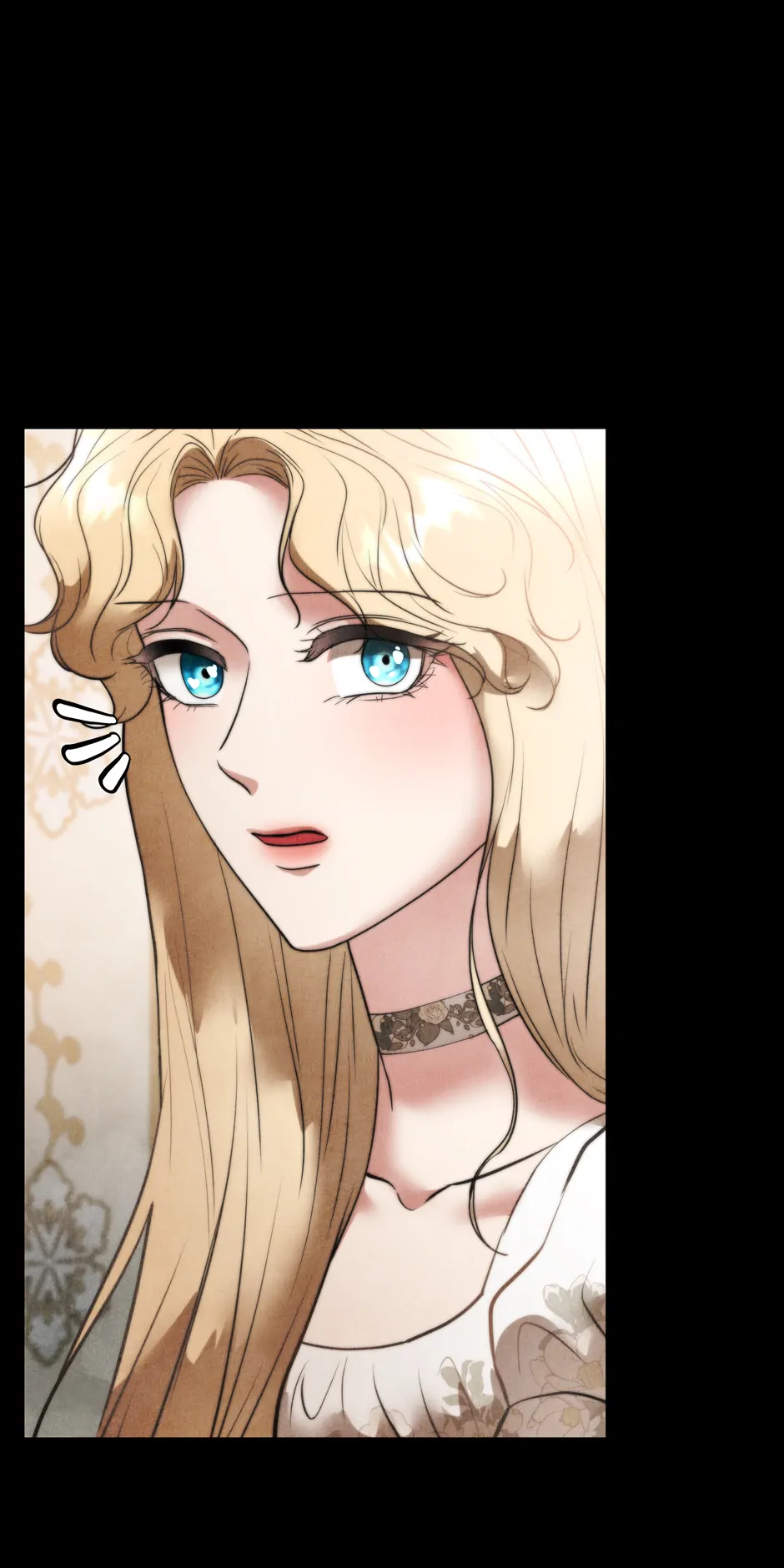 Even Though the Duchess Wants To Chapter 9 - page 32
