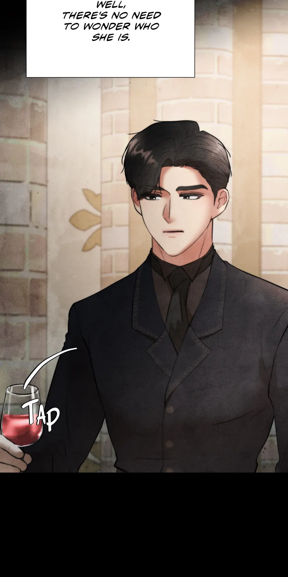 Even Though the Duchess Wants To Chapter 9 - page 34