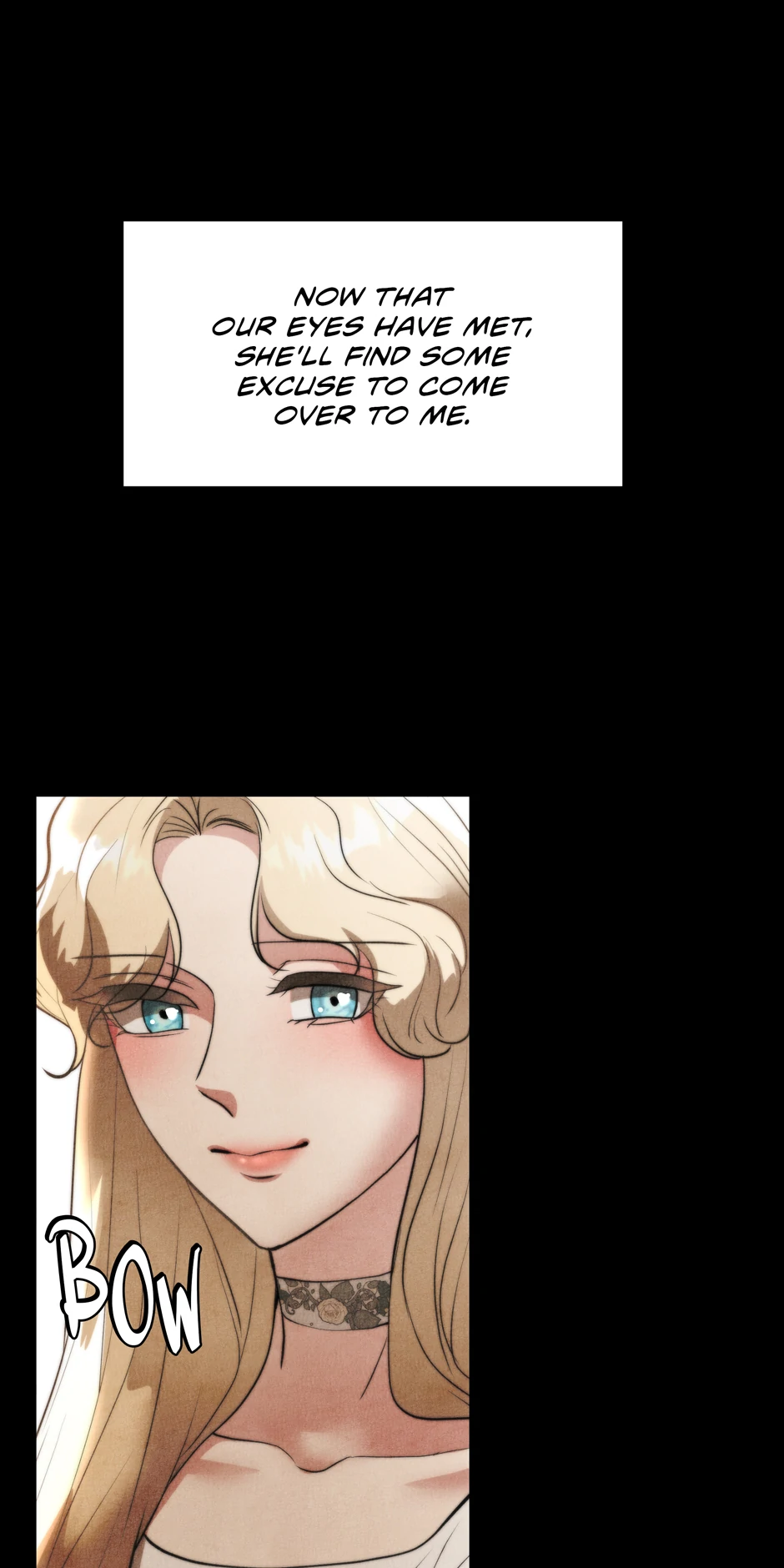 Even Though the Duchess Wants To Chapter 9 - page 35