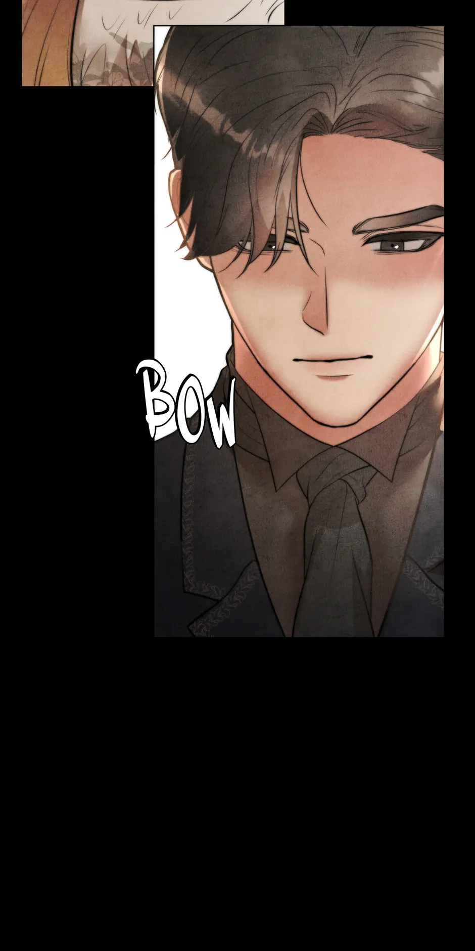 Even Though the Duchess Wants To Chapter 9 - page 36