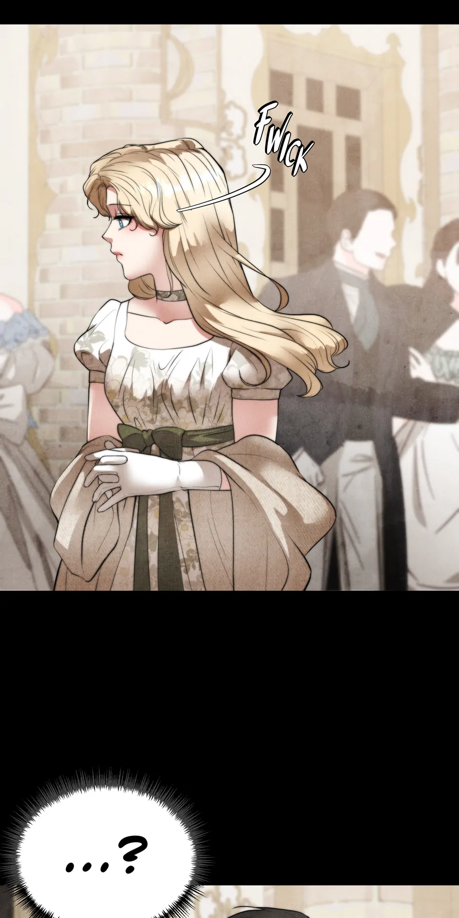 Even Though the Duchess Wants To Chapter 9 - page 37