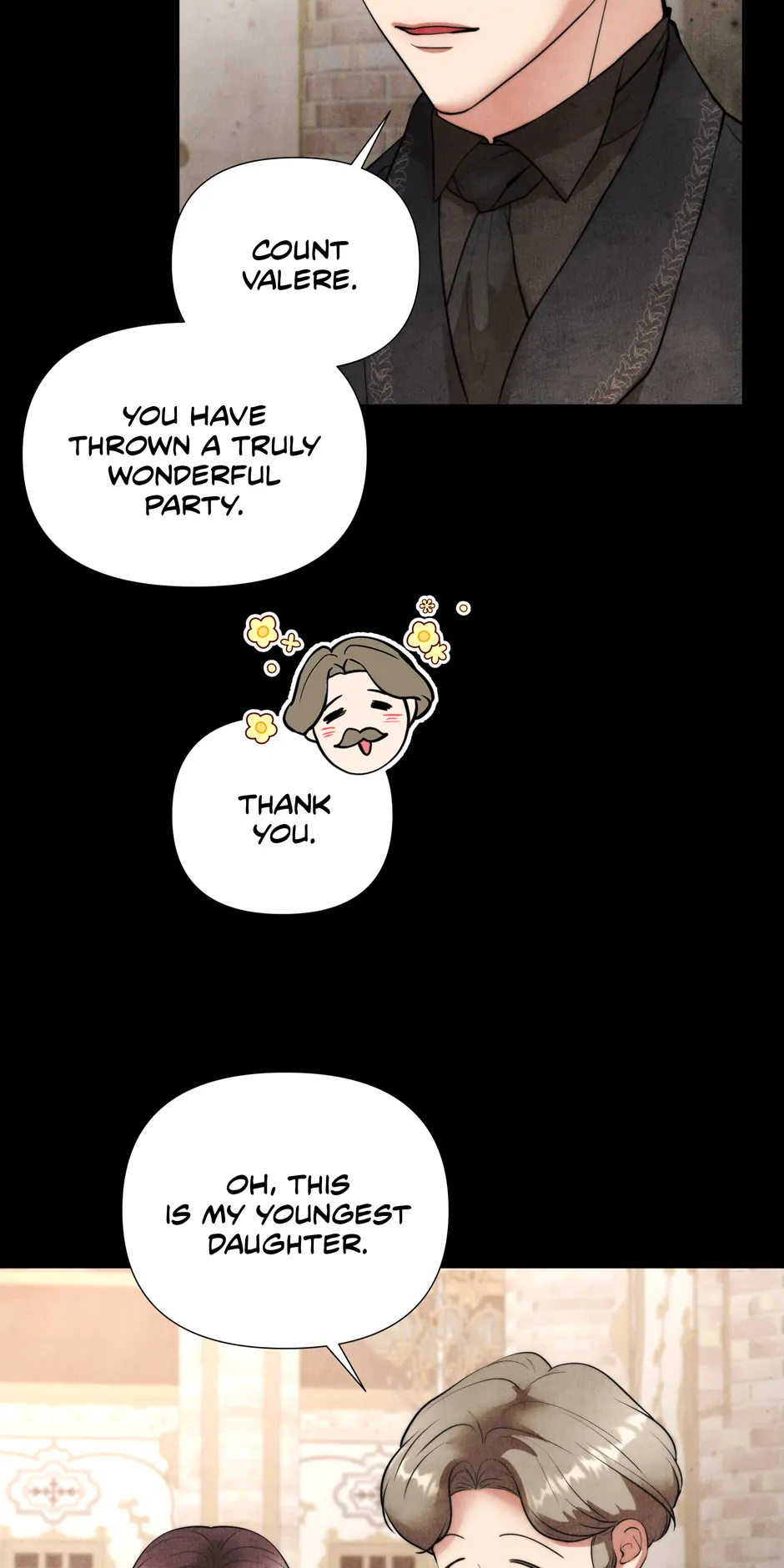 Even Though the Duchess Wants To Chapter 9 - page 41