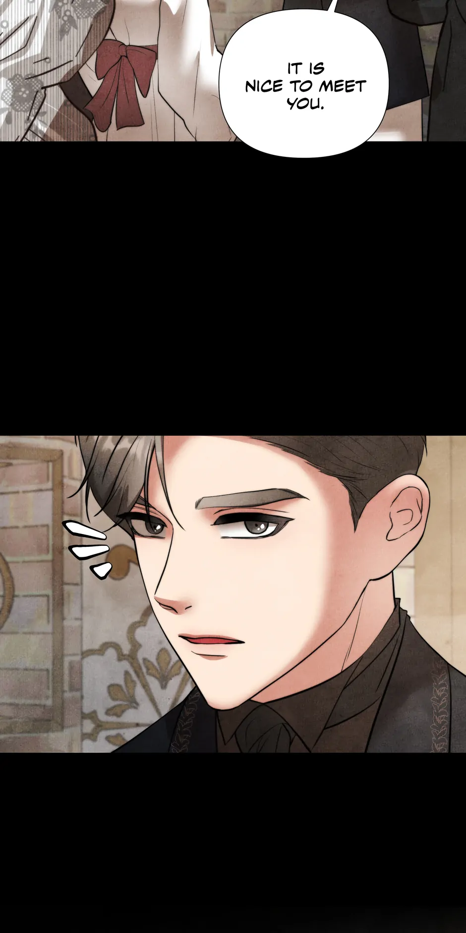 Even Though the Duchess Wants To Chapter 9 - page 43