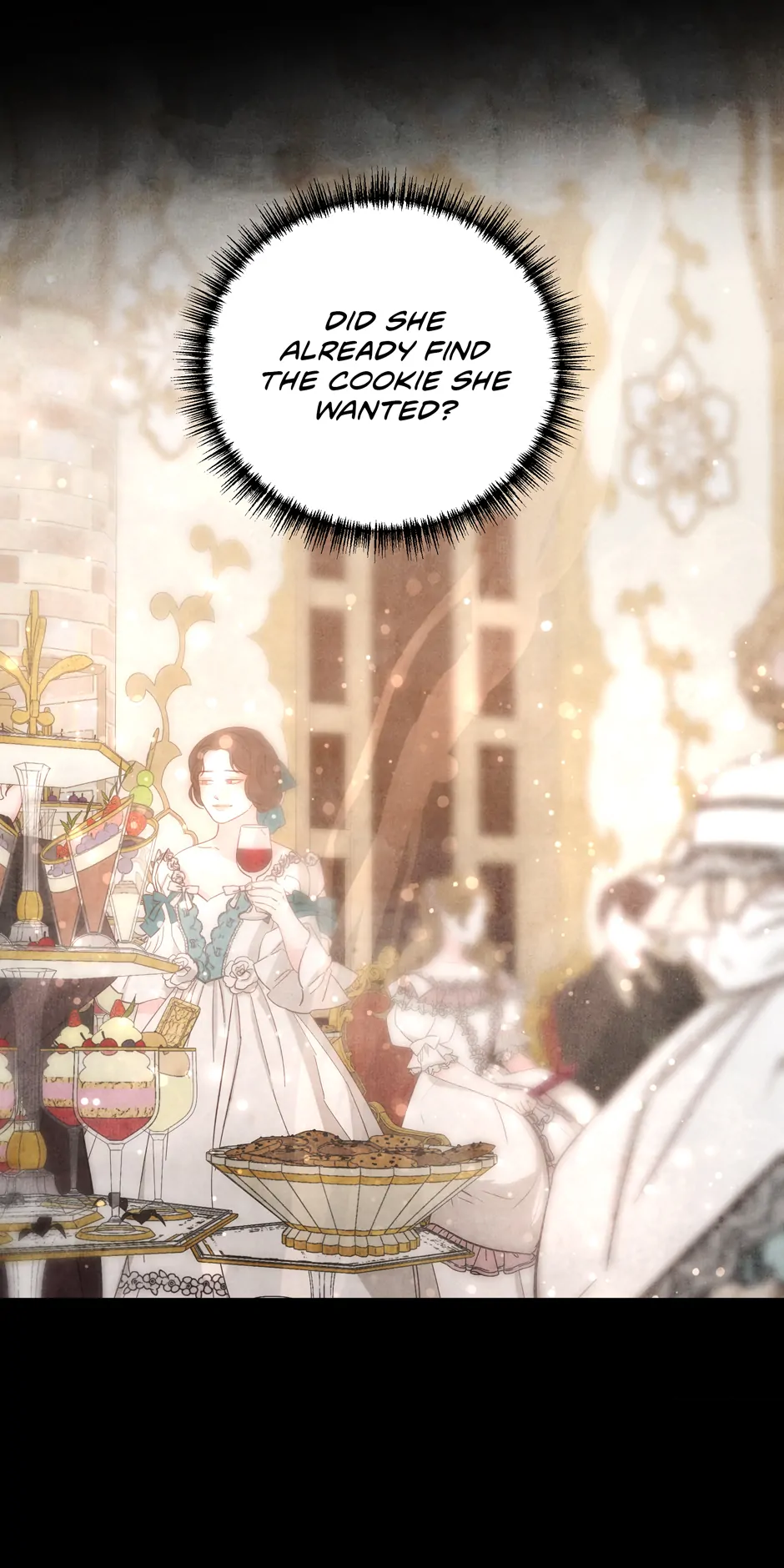 Even Though the Duchess Wants To Chapter 9 - page 44