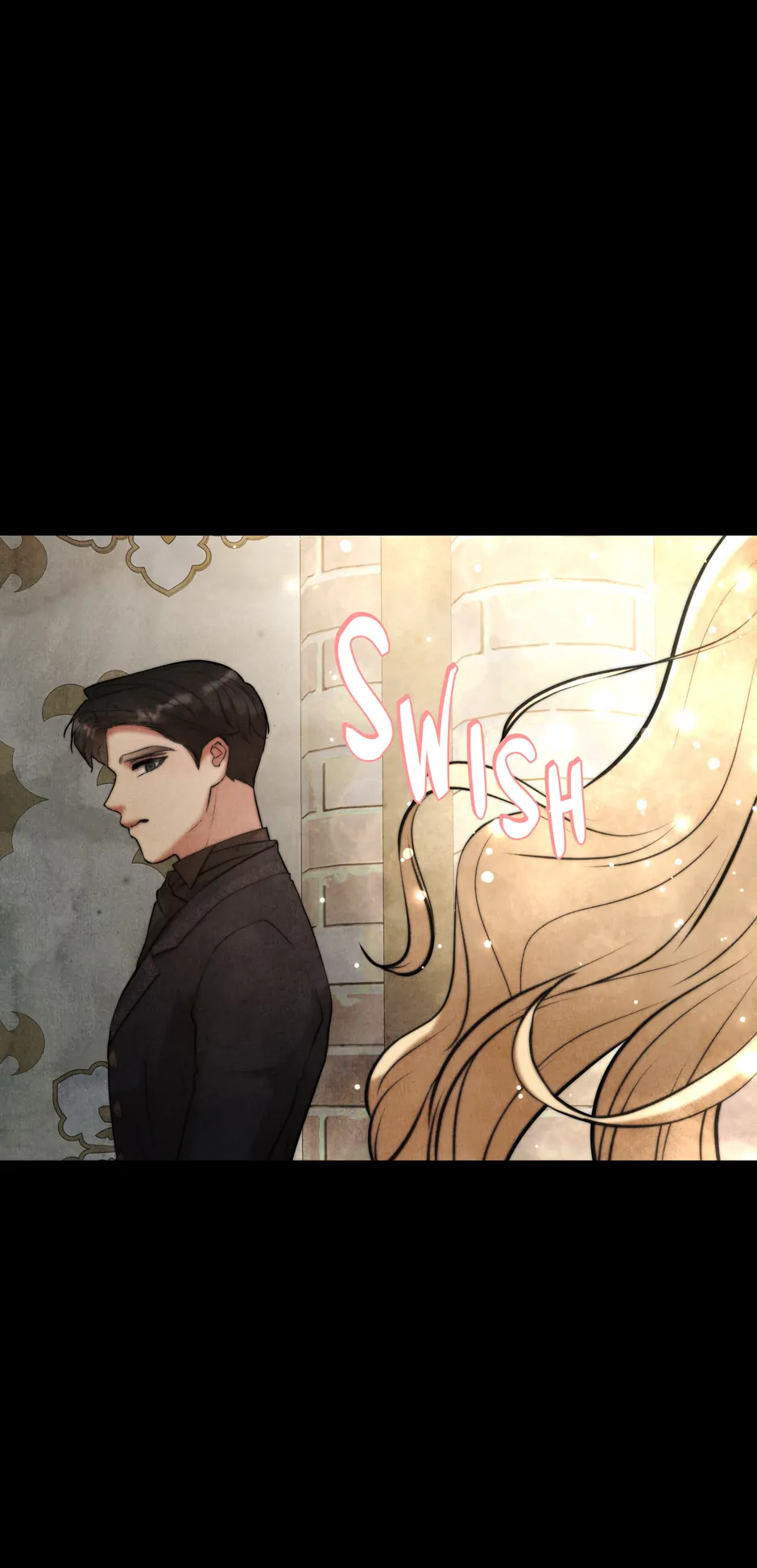 Even Though the Duchess Wants To Chapter 9 - page 45