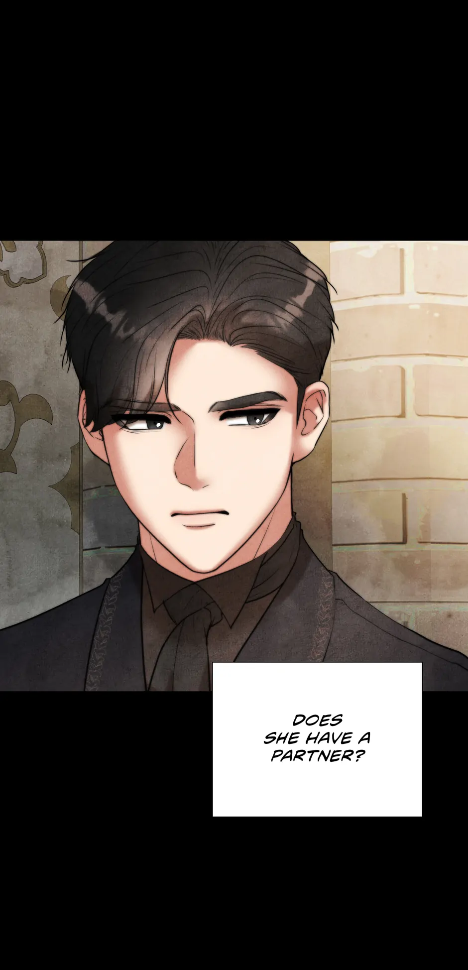 Even Though the Duchess Wants To Chapter 9 - page 47