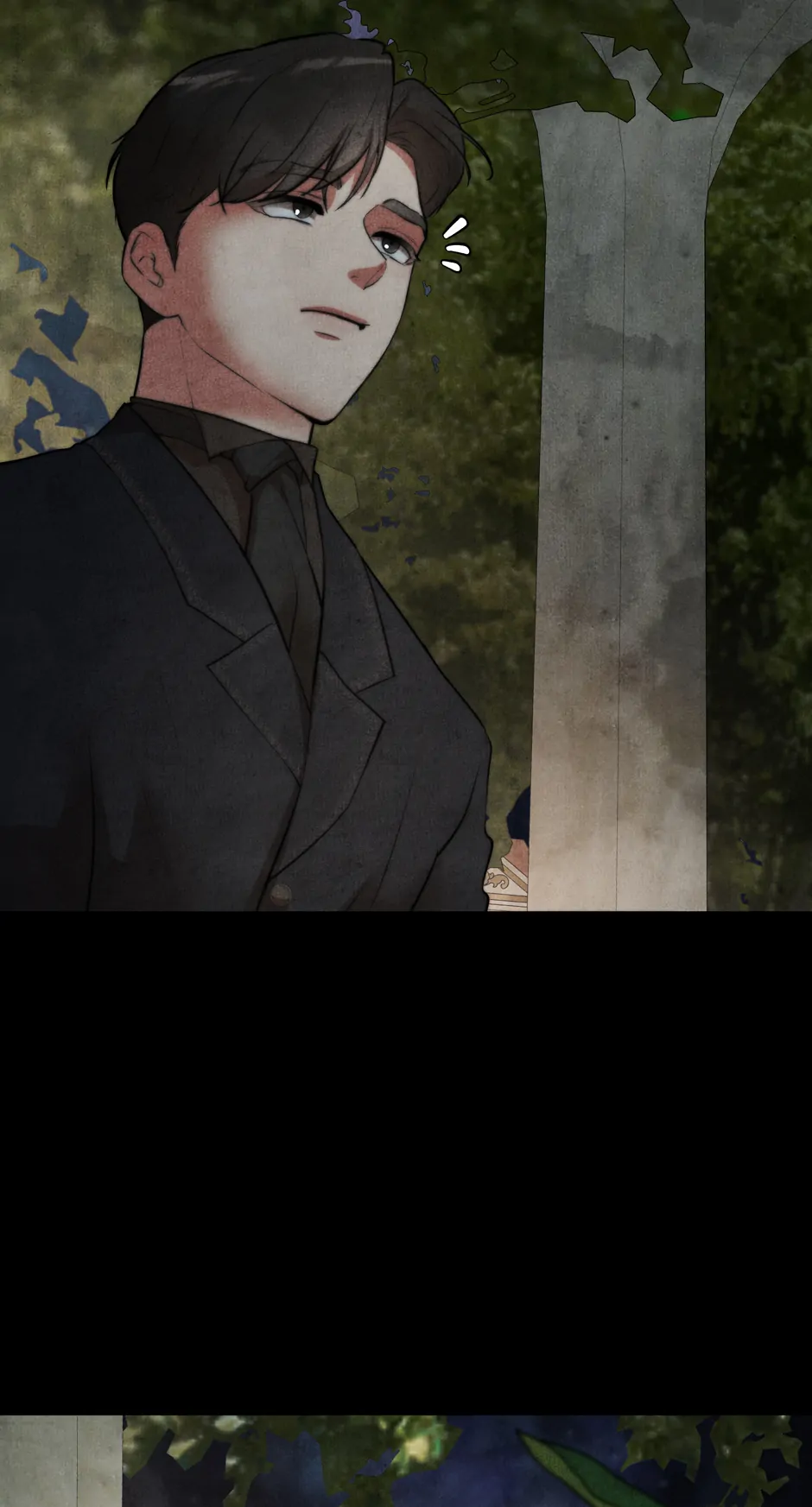 Even Though the Duchess Wants To Chapter 9 - page 54