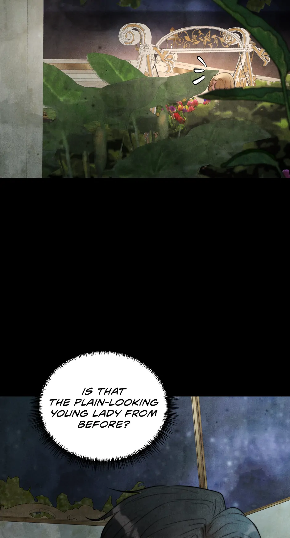 Even Though the Duchess Wants To Chapter 9 - page 55
