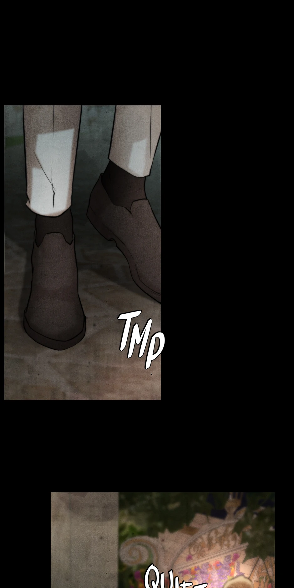 Even Though the Duchess Wants To Chapter 9 - page 57