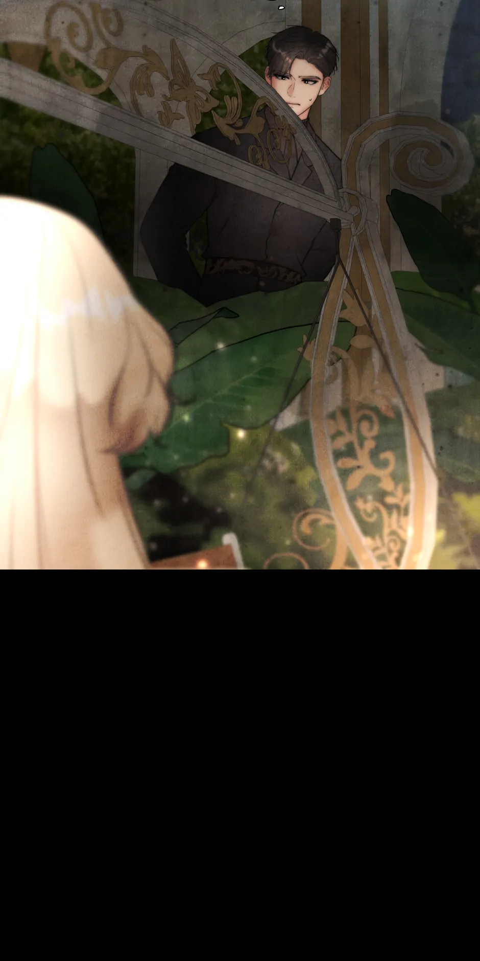 Even Though the Duchess Wants To Chapter 9 - page 59