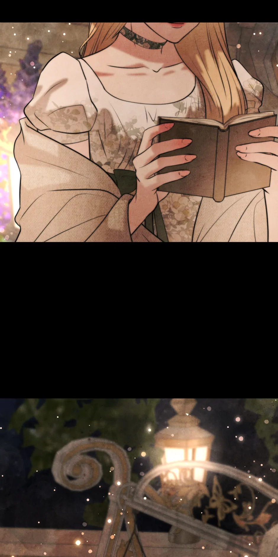 Even Though the Duchess Wants To Chapter 9 - page 60